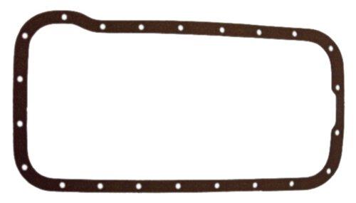 1981 Mazda GLC 1.5L Oil Pan Gasket