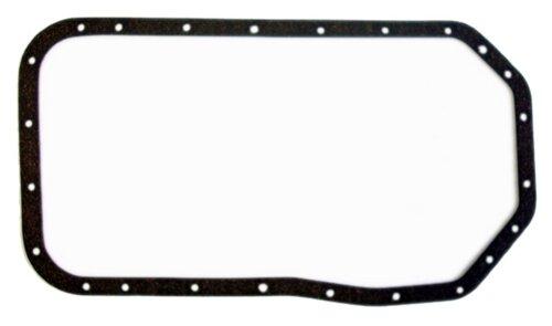 1983 Dodge 600 2.6L Oil Pan Gasket