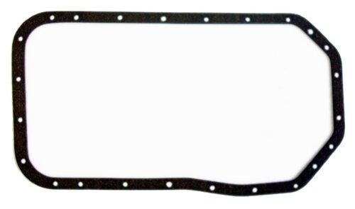1985 Dodge Ram 50 2.6L Oil Pan Gasket
