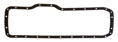 1986 Toyota Celica 2.8L Oil Pan Gasket