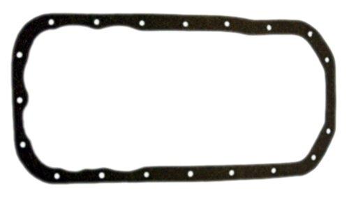 1988 Mazda MX-6 2.2L Oil Pan Gasket