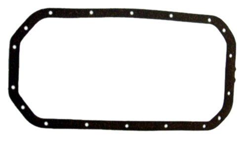 1990 Geo Storm 1.6L Oil Pan Gasket