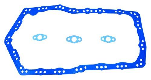 1991 Buick Riviera 3.8L Oil Pan Gasket