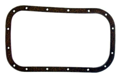 1986 Chevrolet Sprint 1.0L Oil Pan Gasket