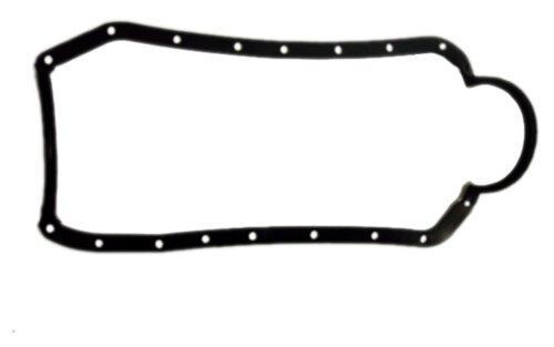1988 Isuzu Pickup 2.3L Oil Pan Gasket