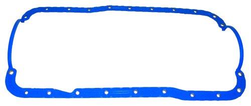 1987 Ford E-150 Econoline Club Wagon 5.0L Oil Pan Gasket