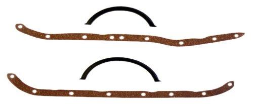 1987 Nissan Pulsar NX 1.6L Oil Pan Gasket