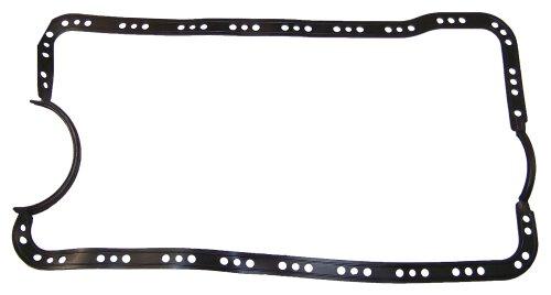 1987 Ford Bronco II 2.9L Oil Pan Gasket