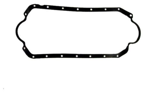 Oil Pan Gasket Set 1986-1994 Ford,Mazda,Mercury 1.3L-1.6L