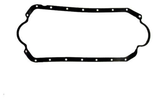 1993 Mercury Capri 1.6L Oil Pan Gasket