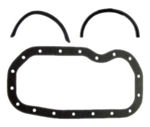 1992 Isuzu Pickup 2.6L Oil Pan Gasket