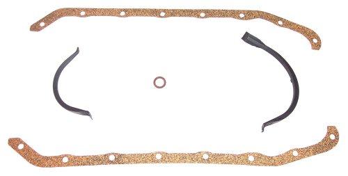 1987 Nissan Pulsar NX 1.6L Oil Pan Gasket