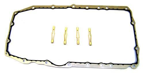 1992 Oldsmobile Achieva 2.3L Oil Pan Gasket