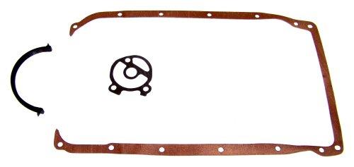 1997 Isuzu Hombre 2.2L Oil Pan Gasket
