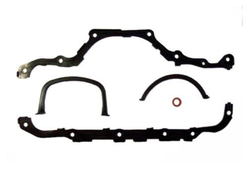 1988 Chrysler Town & Country 2.5L Oil Pan Gasket