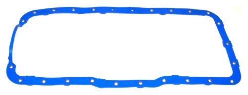 1990 Ford E-150 Econoline Club Wagon 4.9L Oil Pan Gasket