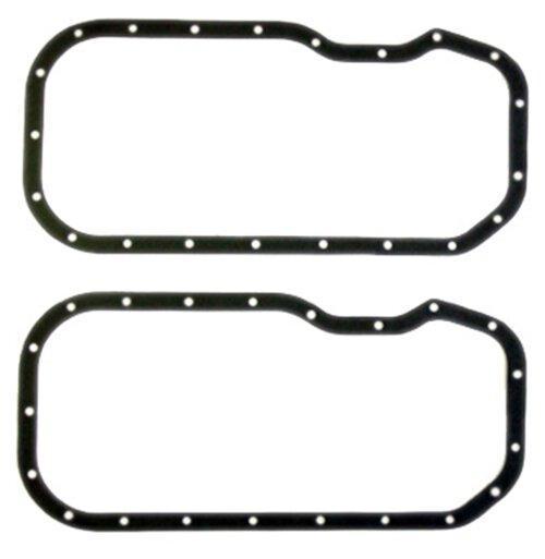 1996 Geo Prizm 1.6L Oil Pan Gasket