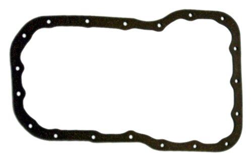 1988 Mazda 929 3.0L Oil Pan Gasket