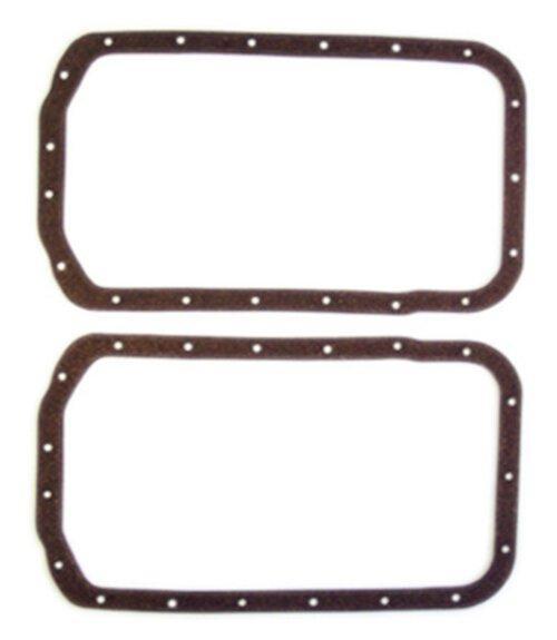 2001 Toyota Tundra 3.4L Oil Pan Gasket