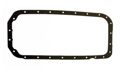 1994 Mazda MPV 2.6L Oil Pan Gasket