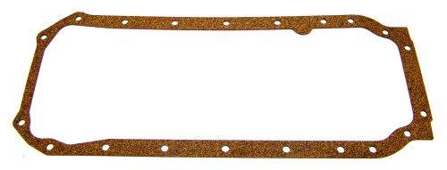1993 Cadillac DeVille 4.9L Oil Pan Gasket