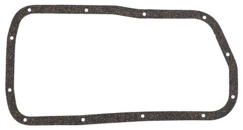 1992 Nissan D21 2.4L Oil Pan Gasket
