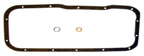 1996 Nissan Sentra 1.6L Oil Pan Gasket