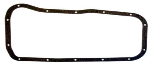 1990 Nissan Axxess 2.4L Oil Pan Gasket