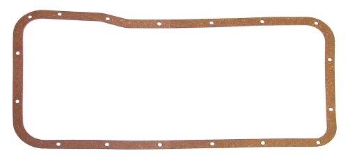 1995 Infiniti Q45 4.5L Oil Pan Gasket