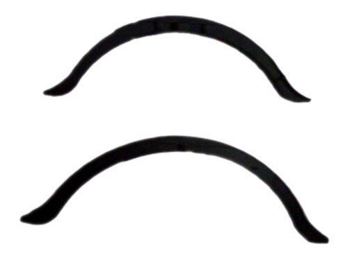 1992 Ford Escort 1.8L Oil Pan Gasket