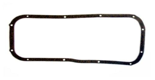 1994 Nissan 240SX 2.4L Oil Pan Gasket