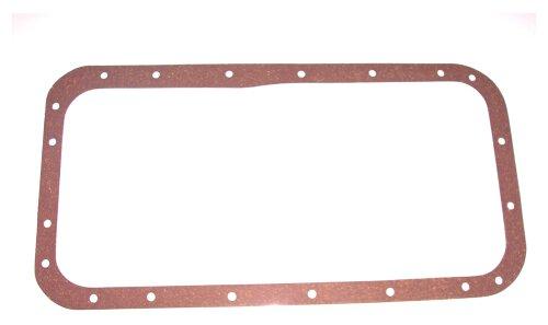 1996 Isuzu Trooper 3.2L Oil Pan Gasket