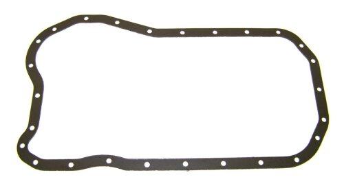 Oil Pan Gasket Set 1992-2000 Volkswagen 2.8L