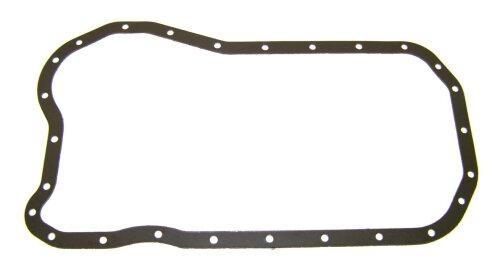 1992 Volkswagen Corrado 2.8L Oil Pan Gasket
