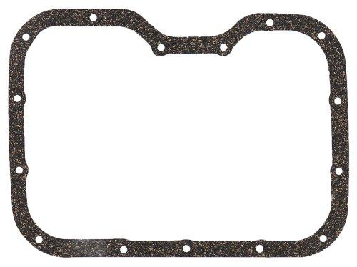 1996 Toyota Corolla 1.8L Oil Pan Gasket