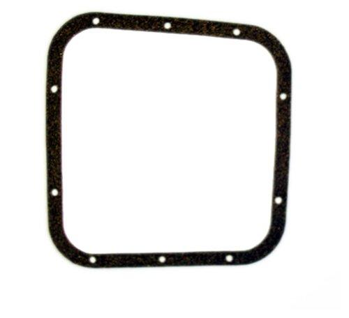 1997 Nissan Altima 2.4L Oil Pan Gasket