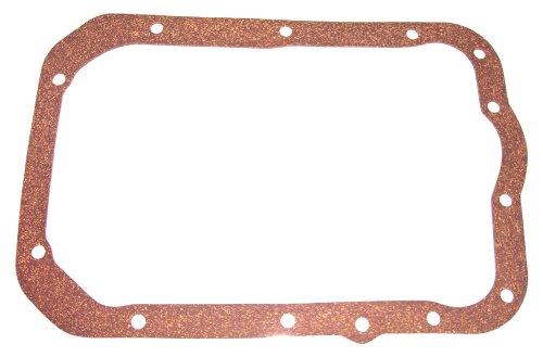 2003 Mazda Protege 2.0L Oil Pan Gasket