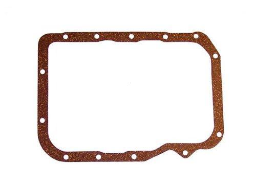 1996 Mazda Protege 1.5L Oil Pan Gasket