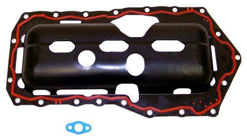 1998 Buick Park Avenue 3.8L Oil Pan Gasket