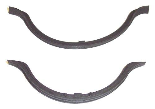 2005 Kia Rio 1.6L Oil Pan Gasket