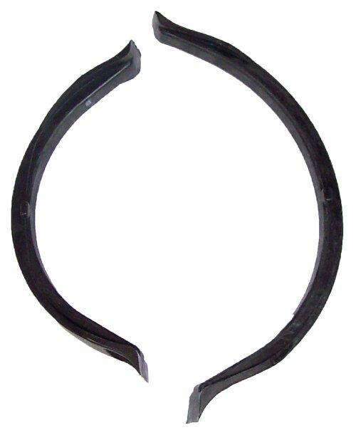 2008 Infiniti FX35 3.5L Oil Pan Gasket