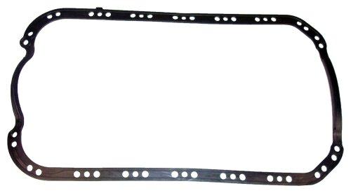 1997 Honda Civic 1.6L Oil Pan Gasket