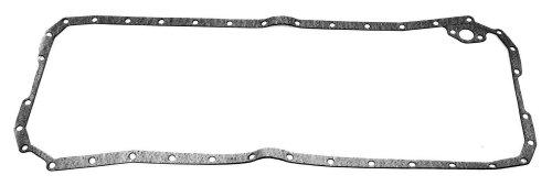 2002 Dodge Ram 2500 5.9L Oil Pan Gasket