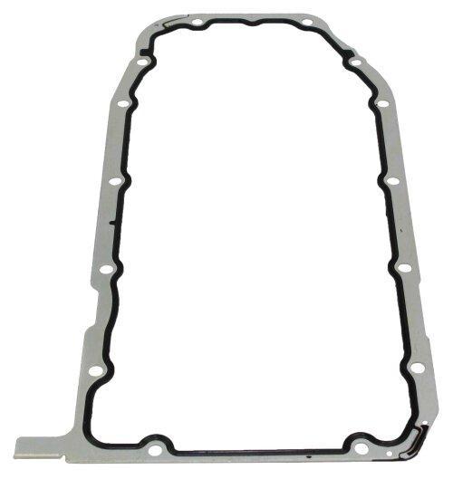 2003 Isuzu Rodeo Sport 2.2L Oil Pan Gasket