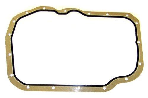 2001 Isuzu Rodeo 2.2L Oil Pan Gasket