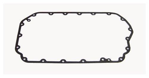 2000 Volkswagen Passat 2.8L Oil Pan Gasket