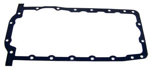 2003 Volkswagen Beetle 2.0L Oil Pan Gasket