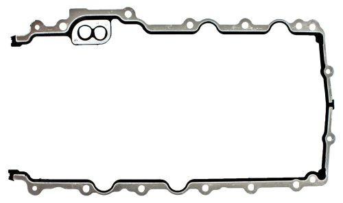 2001 Chrysler Concorde 2.7L Oil Pan Gasket