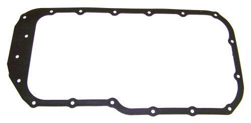 2000 Chevrolet Tracker 2.0L Oil Pan Gasket