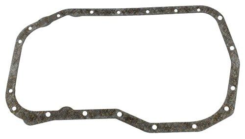 2006 Mitsubishi Outlander 2.4L Oil Pan Gasket